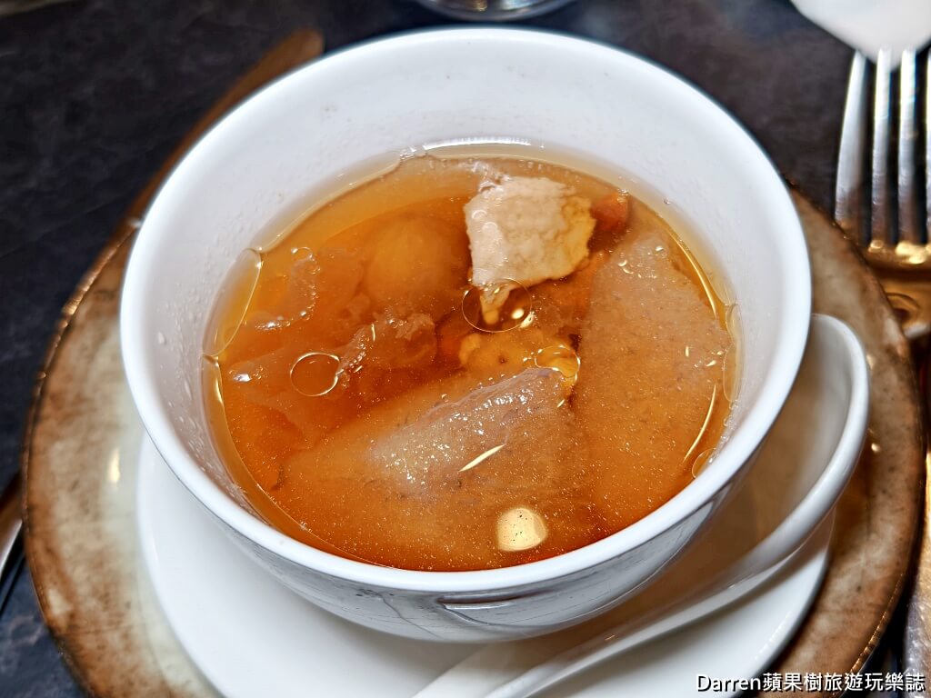 麟聚,台北粵菜推薦,台北私廚餐廳,米其林推薦餐廳