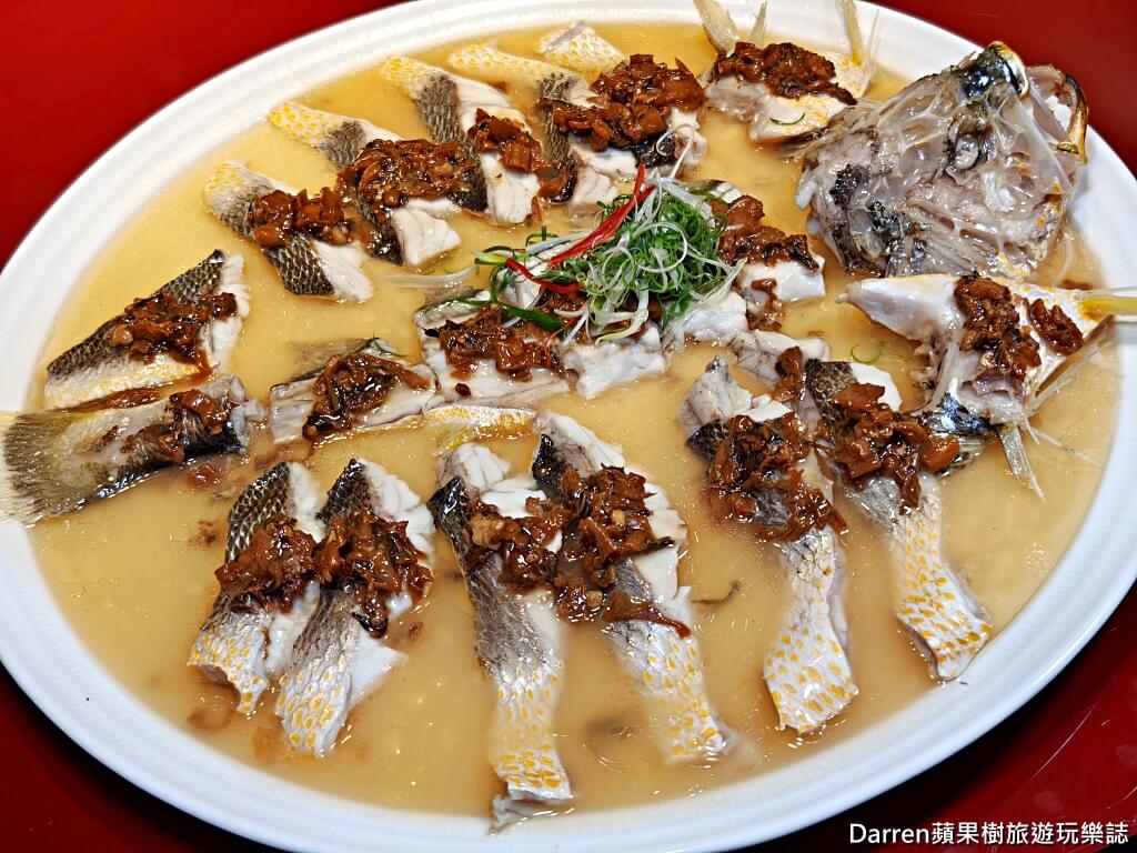 麟聚,台北粵菜推薦,台北私廚餐廳,米其林推薦餐廳