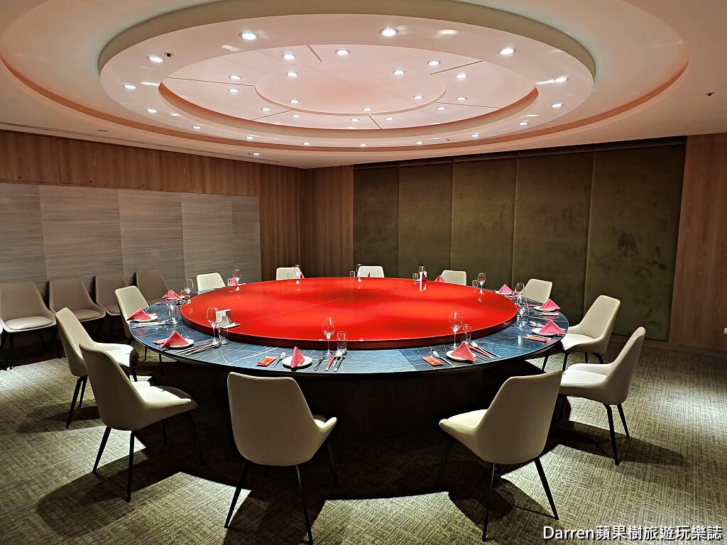 麟聚,台北粵菜推薦,台北私廚餐廳,米其林推薦餐廳