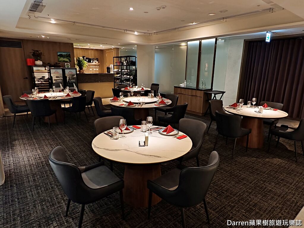 麟聚,台北粵菜推薦,台北私廚餐廳,米其林推薦餐廳