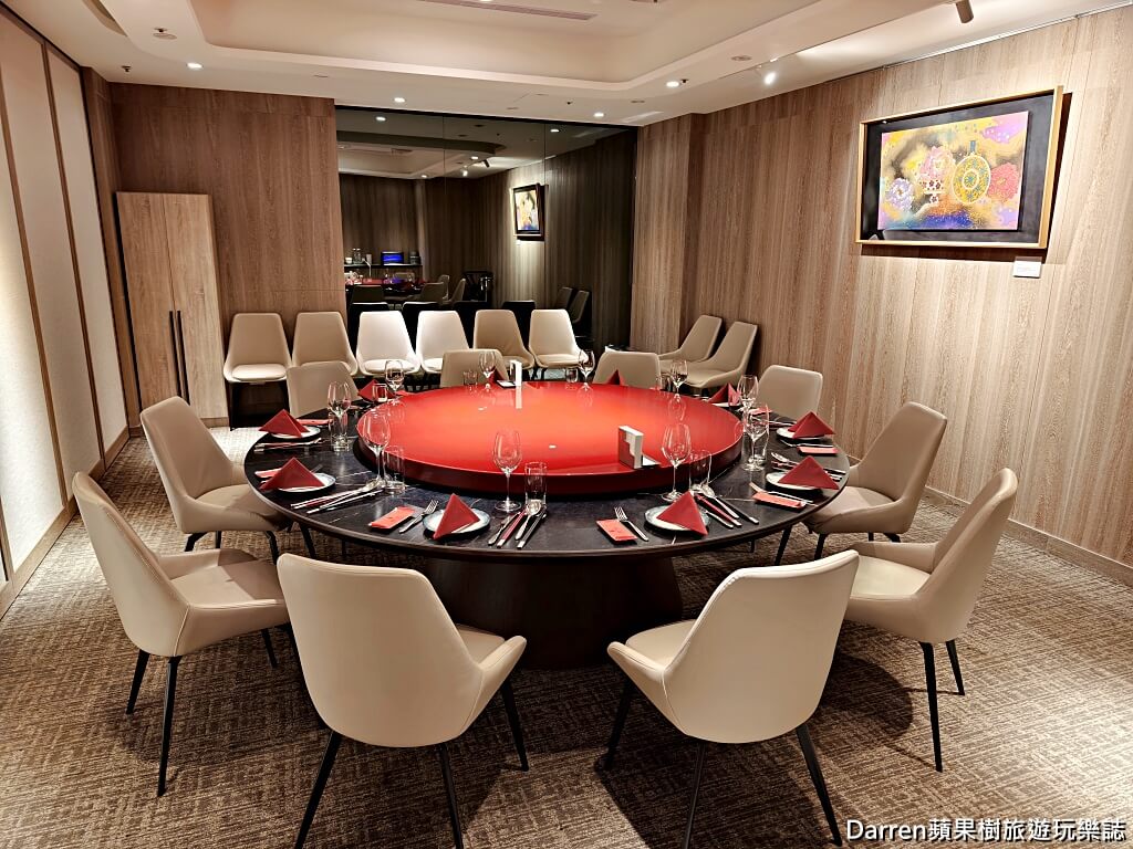 麟聚,台北粵菜推薦,台北私廚餐廳,米其林推薦餐廳