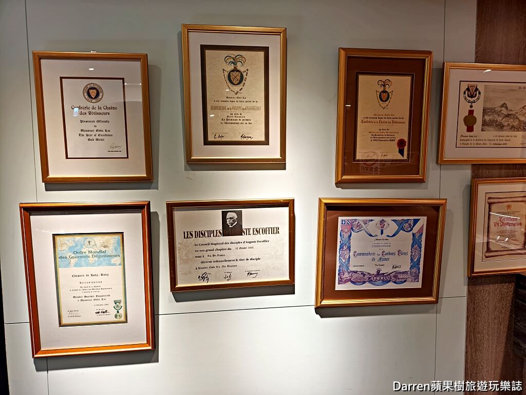 麟聚,台北粵菜推薦,台北私廚餐廳,米其林推薦餐廳