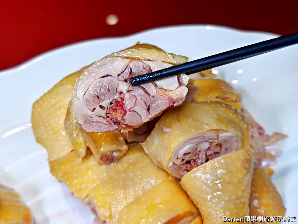 麟聚,台北粵菜推薦,台北私廚餐廳,米其林推薦餐廳