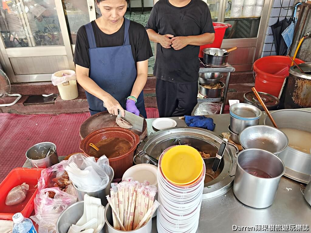 得勝街米苔目,蘆洲美食,蘆洲早餐,三民高中站美食