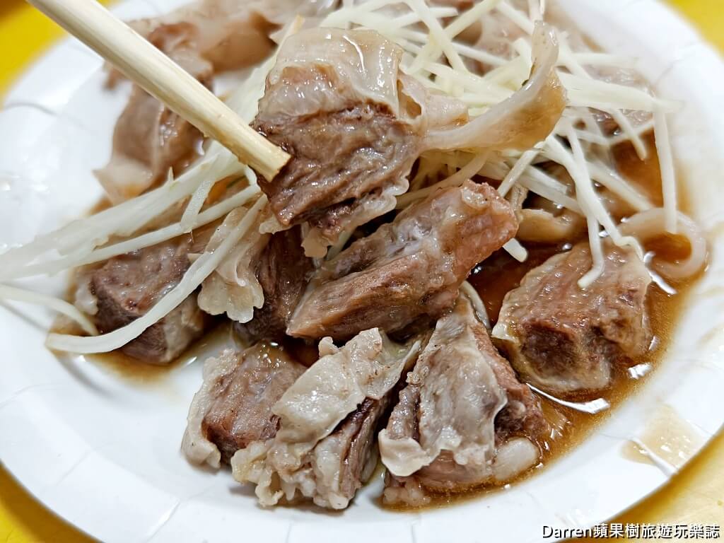 得勝街米苔目,蘆洲美食,蘆洲早餐,三民高中站美食