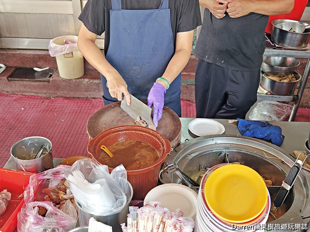 得勝街米苔目,蘆洲美食,蘆洲早餐,三民高中站美食