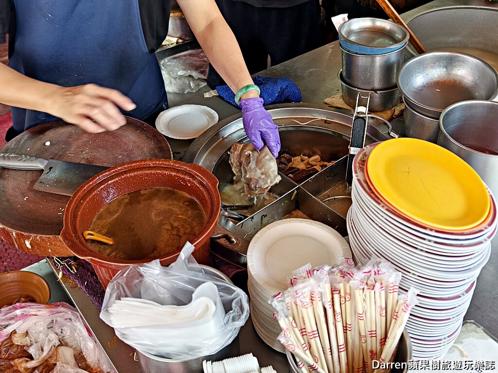 得勝街米苔目,蘆洲美食,蘆洲早餐,三民高中站美食