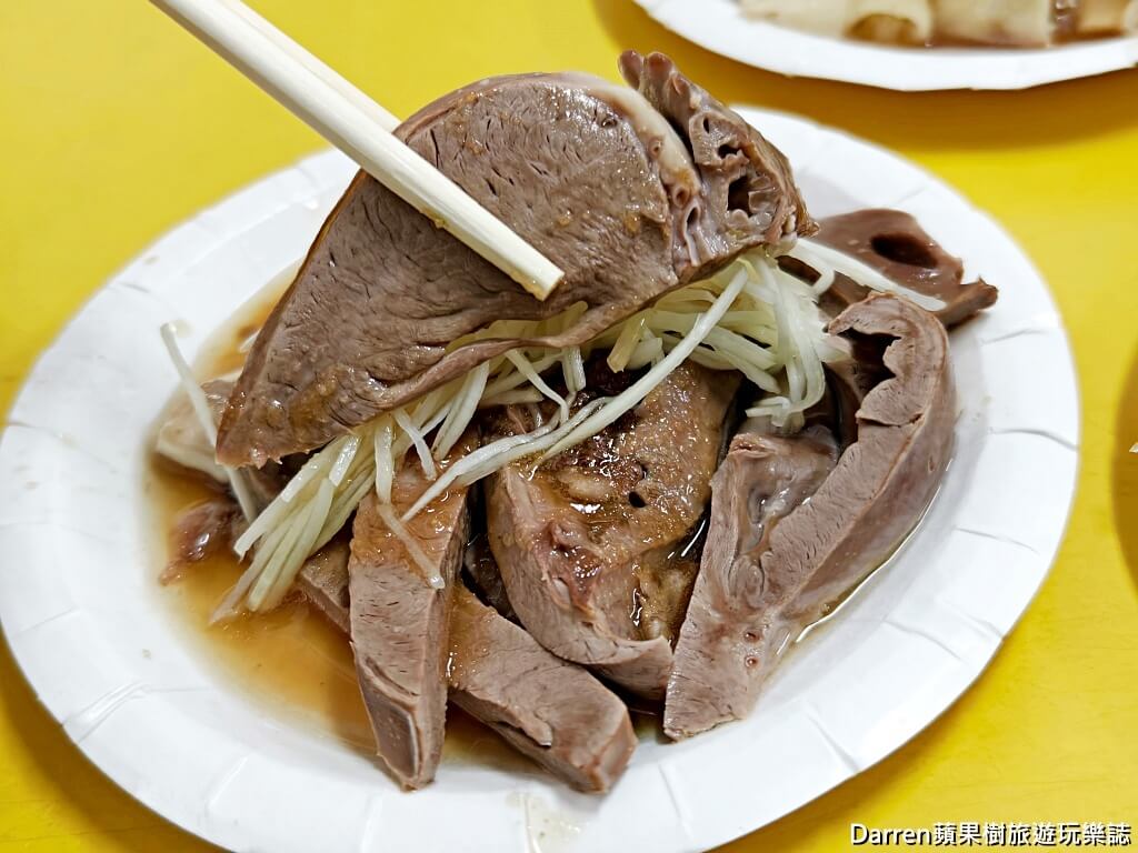 得勝街米苔目,蘆洲美食,蘆洲早餐,三民高中站美食