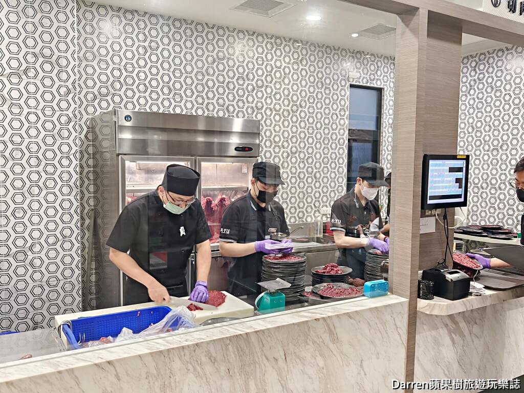 阿裕牛肉涮涮鍋崑崙店,台南牛肉湯,仁德美食,台南聚餐餐廳