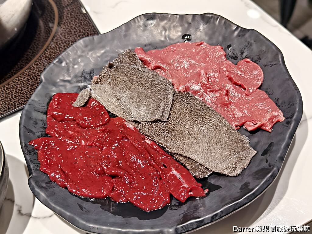 阿裕牛肉涮涮鍋崑崙店,台南牛肉湯,仁德美食,台南聚餐餐廳