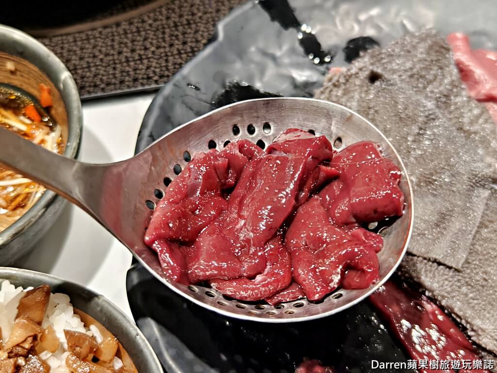 阿裕牛肉涮涮鍋崑崙店,台南牛肉湯,仁德美食,台南聚餐餐廳