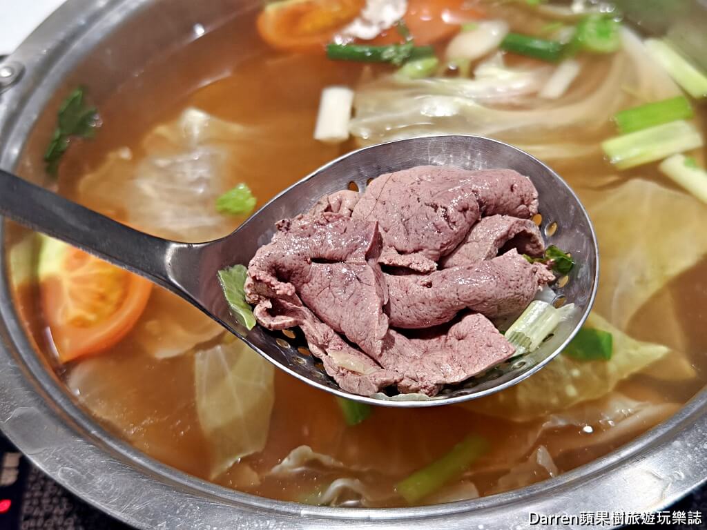 阿裕牛肉涮涮鍋崑崙店,台南牛肉湯,仁德美食,台南聚餐餐廳