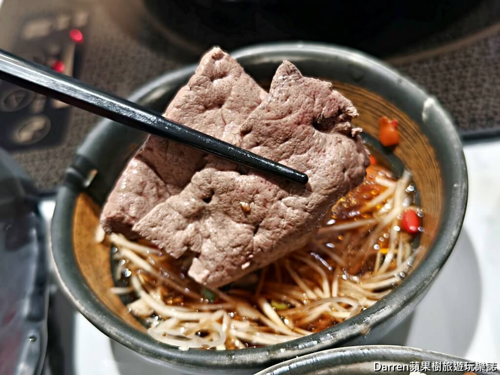 阿裕牛肉涮涮鍋崑崙店,台南牛肉湯,仁德美食,台南聚餐餐廳
