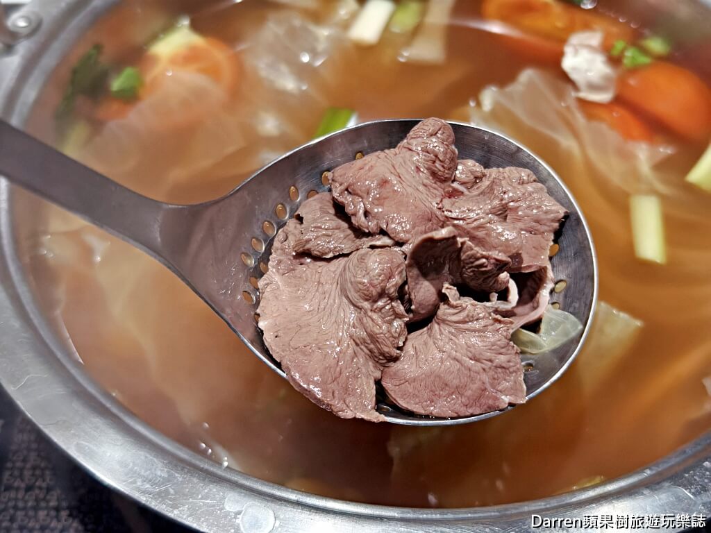 阿裕牛肉涮涮鍋崑崙店,台南牛肉湯,仁德美食,台南聚餐餐廳