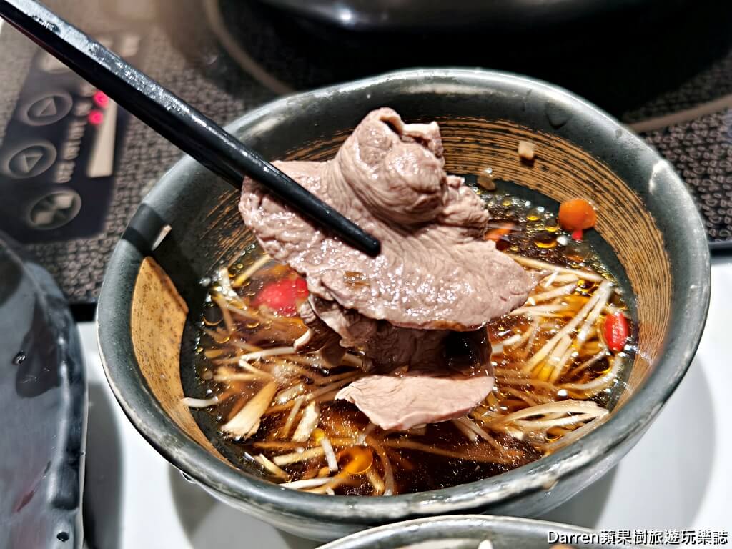 阿裕牛肉涮涮鍋崑崙店,台南牛肉湯,仁德美食,台南聚餐餐廳