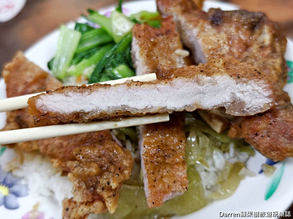 金滿園,西門町美食,西門站美食,西門町便當推薦
