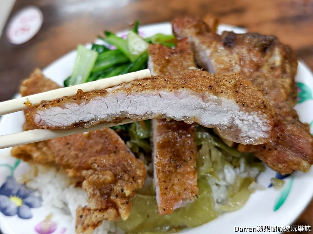金滿園,西門町美食,台北排骨飯,萬華美食,西門町便當推薦,老字號排骨飯,台北美食推薦,炸排骨便當,台北小吃,排骨飯推薦,西門站美食,台北便當控