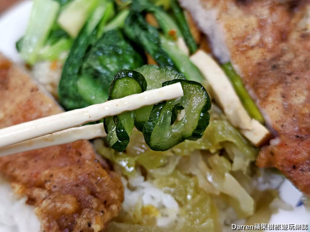 金滿園,西門町美食,西門站美食,西門町便當推薦