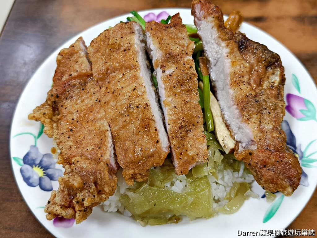 金滿園,西門町美食,西門站美食,西門町便當推薦
