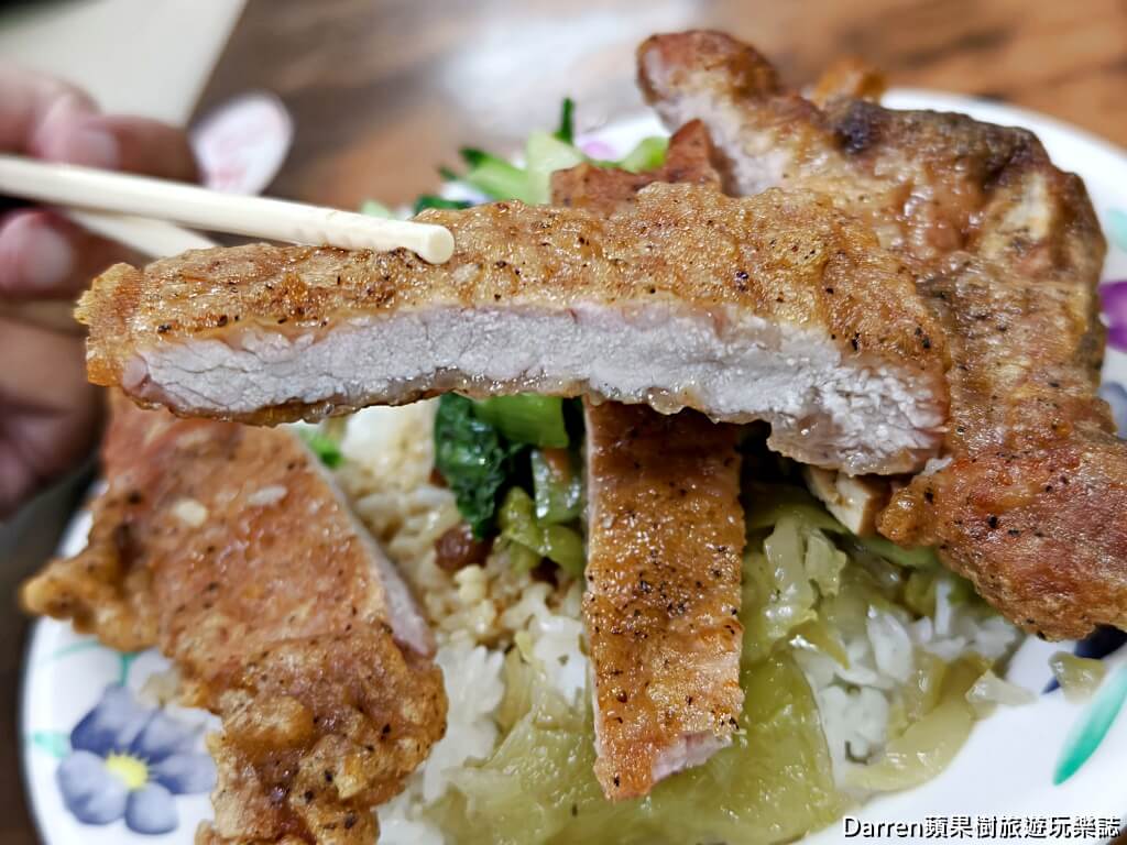 金滿園,西門町美食,西門站美食,西門町便當推薦