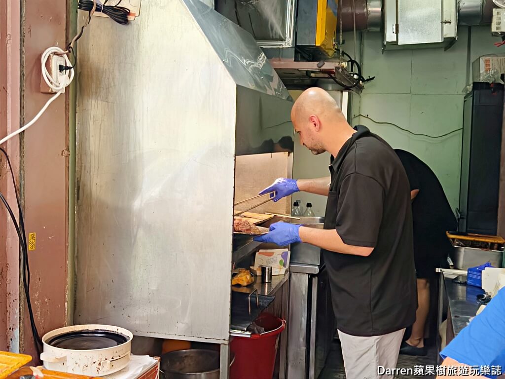 土爸爸行動廚房土耳其料理,林口美食