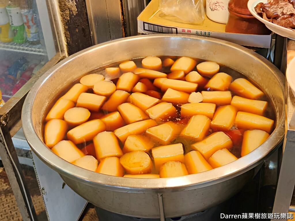 吳媽媽大溪豆干,吳媽媽大溪豆干,白雞行修宮
