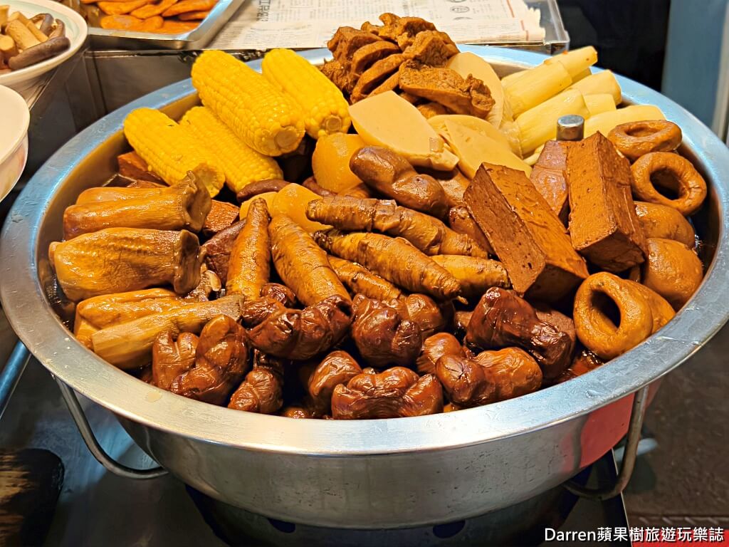 吳媽媽大溪豆干,吳媽媽大溪豆干,白雞行修宮