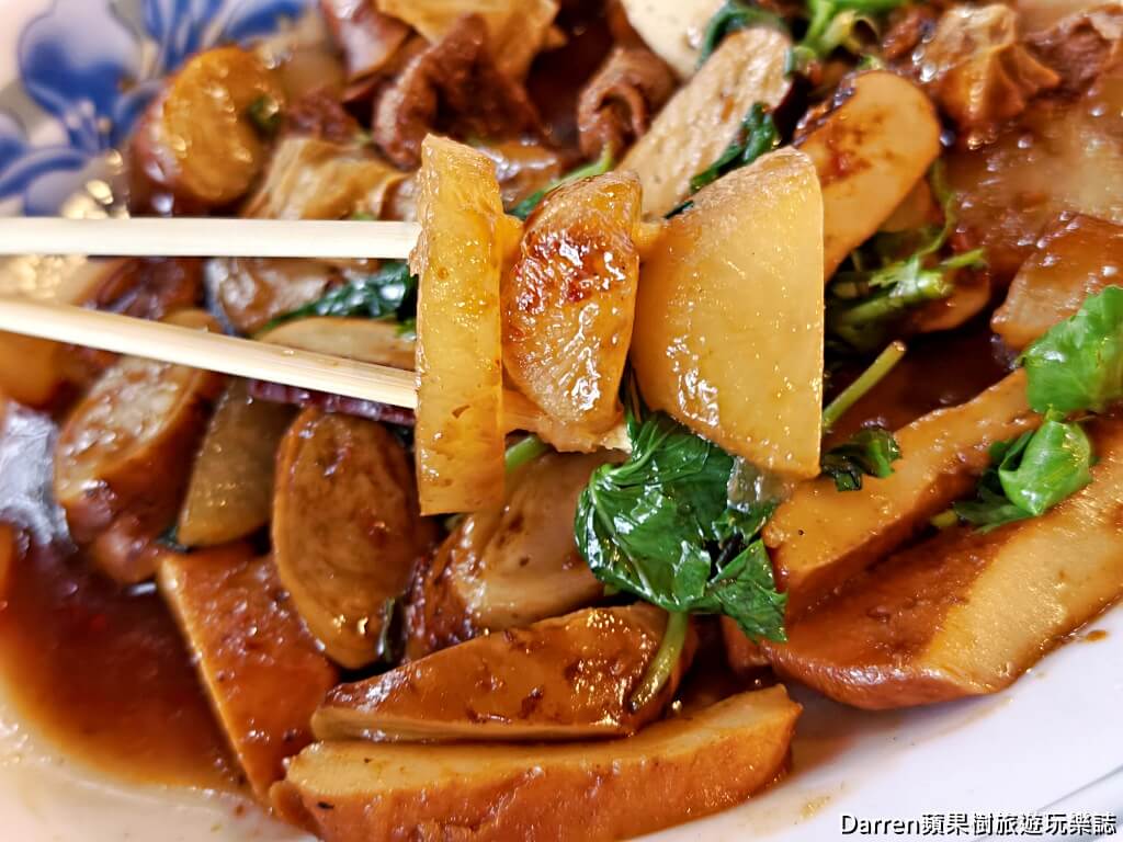 吳媽媽大溪豆干,吳媽媽大溪豆干,白雞行修宮