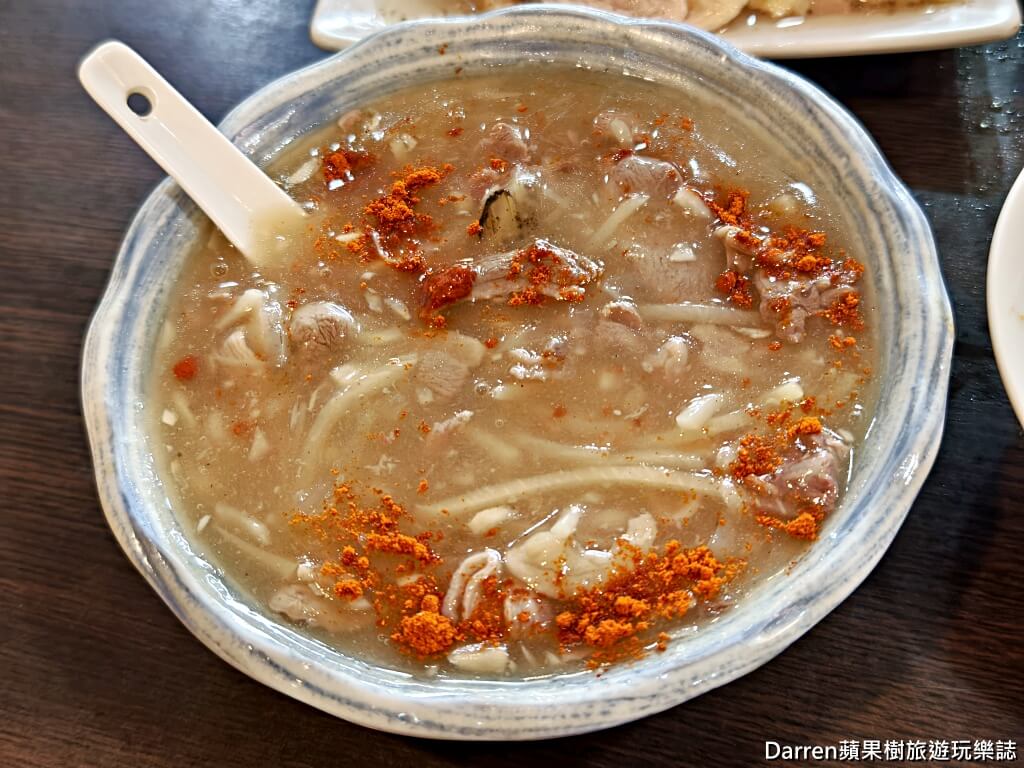 珍品餐飲坊鴨肉專賣店,新莊鴨肉,米其林必比登推薦,新莊美食,新莊運動公園美食