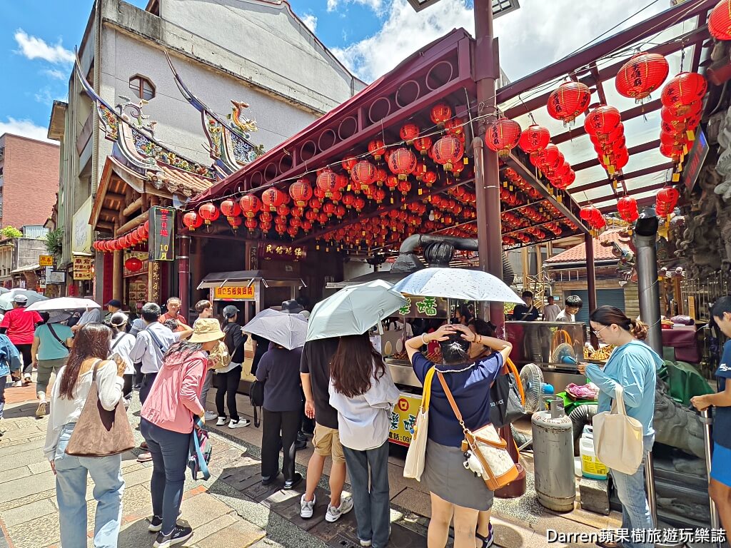 芭樂嬌七里香,深坑美食
