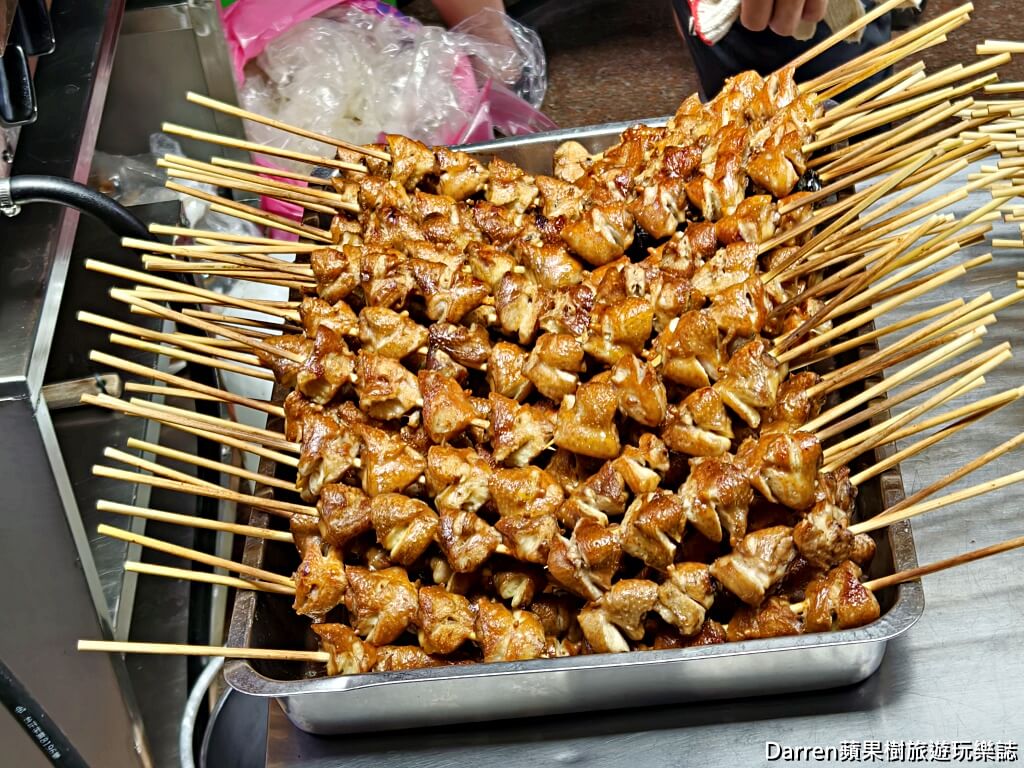 芭樂嬌七里香,深坑美食