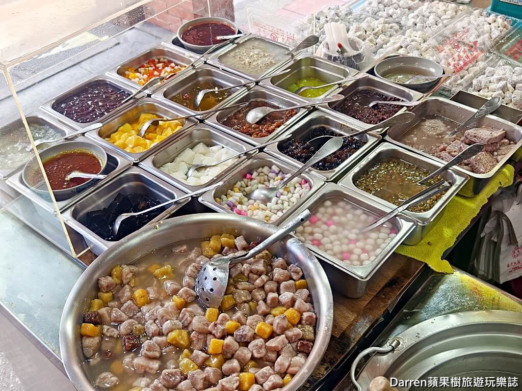 阿珠の店,深坑美食,深坑老街美食,新北深坑必吃