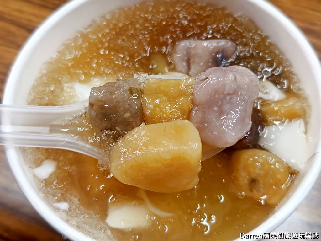 阿珠の店,深坑美食,深坑老街美食,新北深坑必吃