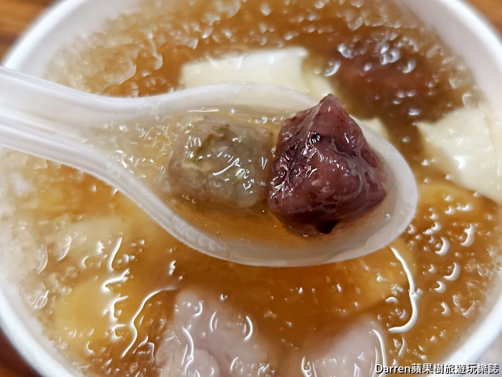阿珠の店,深坑美食,深坑老街美食,新北深坑必吃