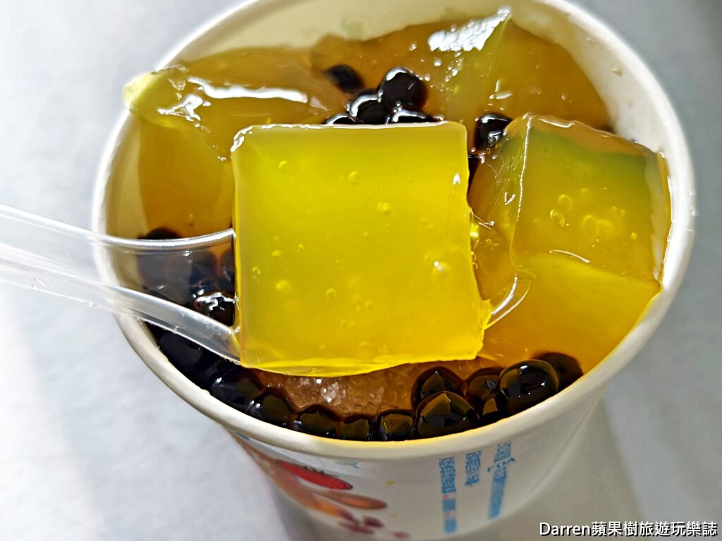 三寶鳳梨冰,桃園必吃冰店,桃園冰品推薦