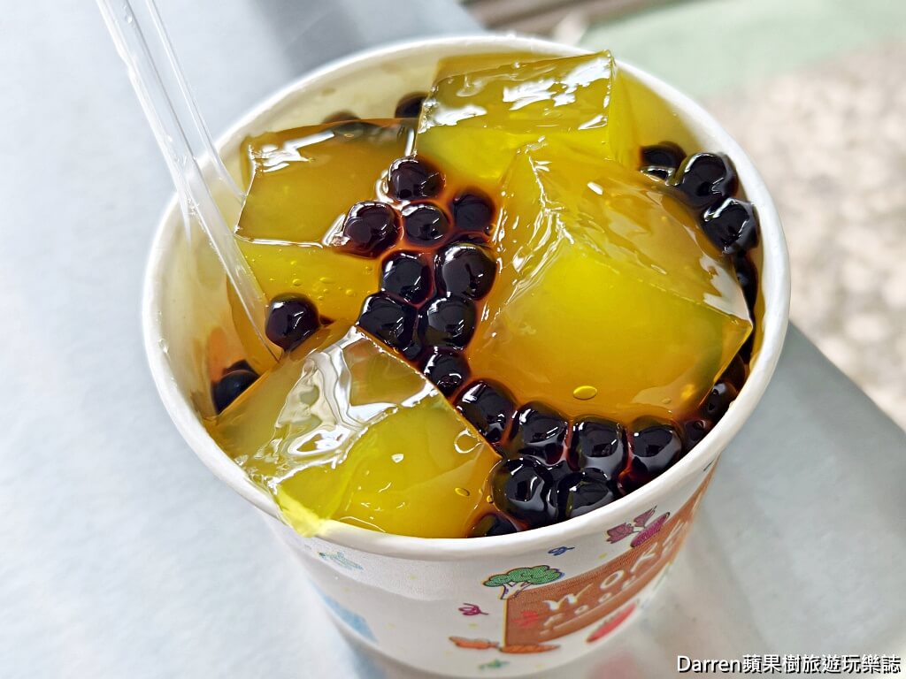 三寶鳳梨冰,桃園必吃冰店,桃園冰品推薦