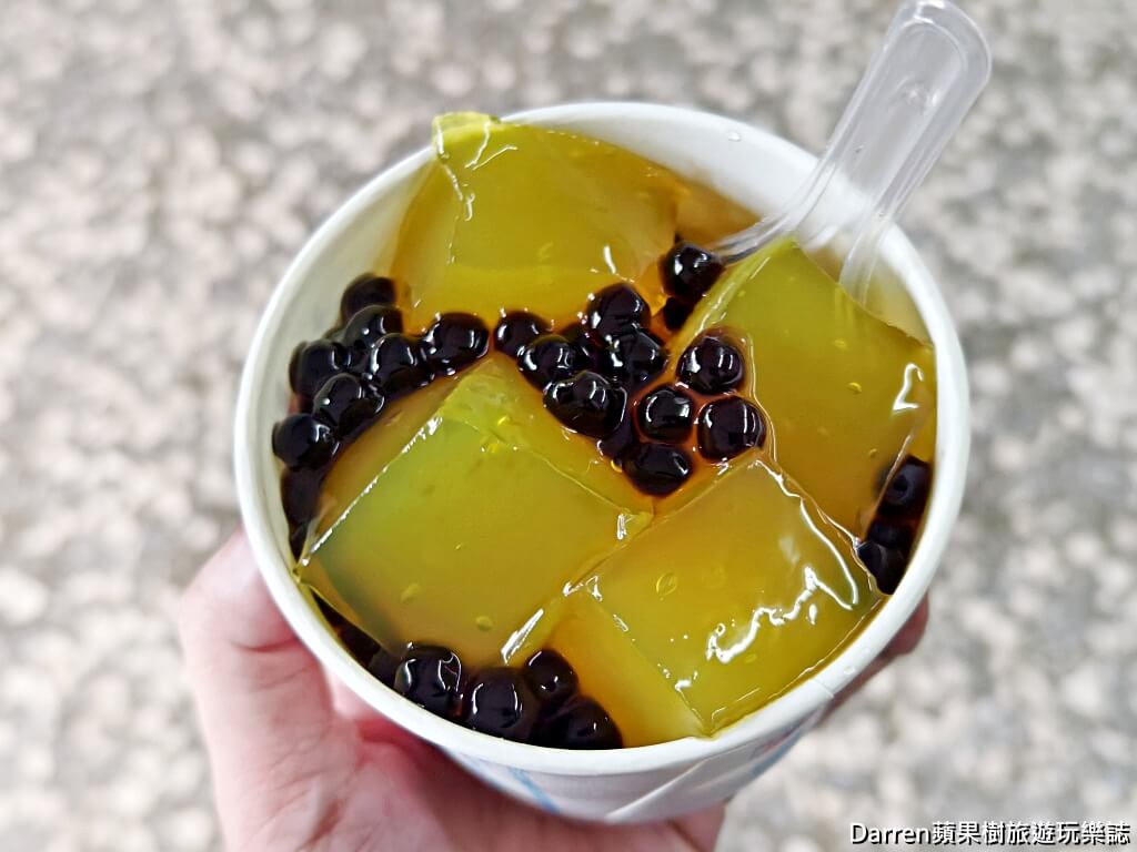 三寶鳳梨冰,桃園必吃冰店,桃園冰品推薦