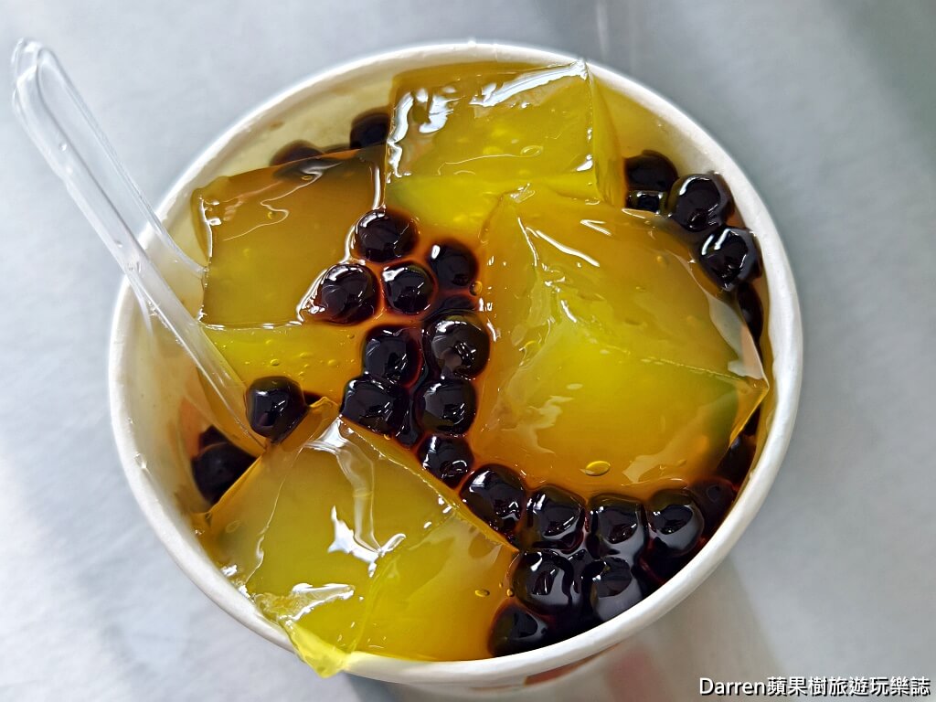三寶鳳梨冰,桃園必吃冰店,桃園冰品推薦