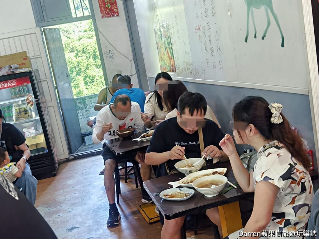 石碇頭骨肉老店,石碇美食,石碇老店美食,石碇在地人必吃美食