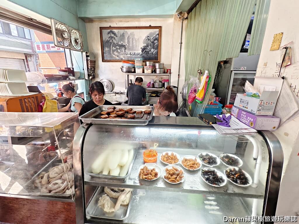 石碇頭骨肉老店,石碇美食,石碇老店美食,石碇在地人必吃美食