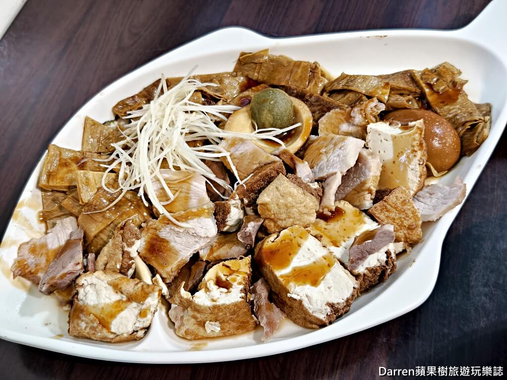 石碇頭骨肉老店,石碇美食,石碇老店美食,石碇在地人必吃美食