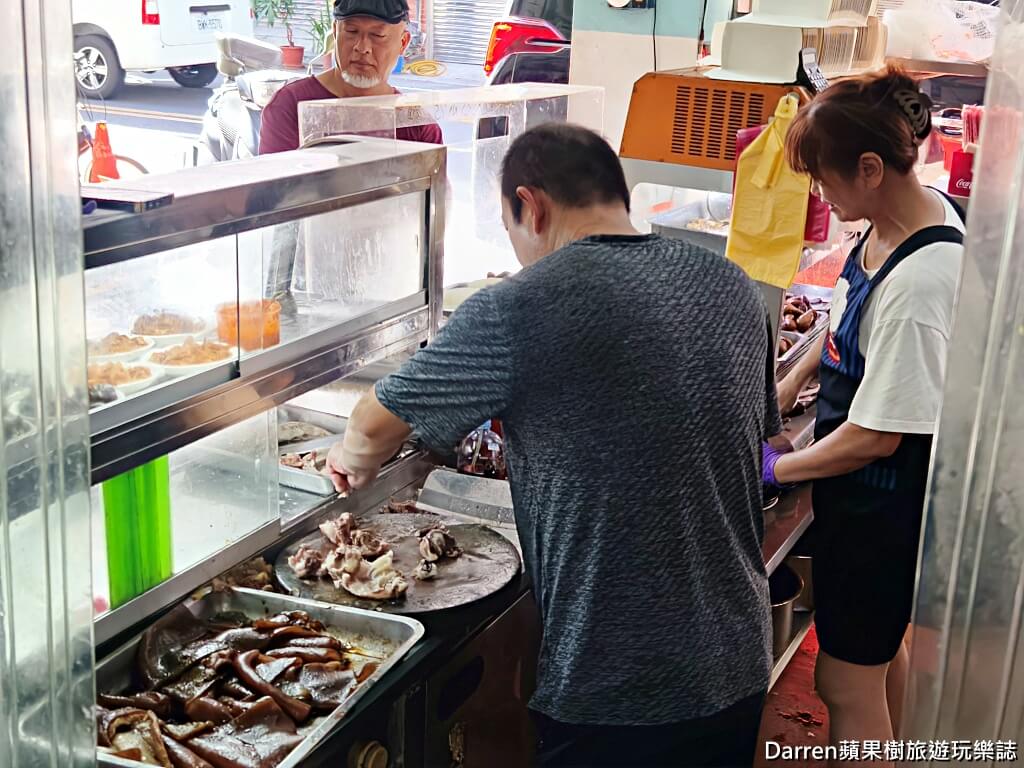 石碇頭骨肉老店,石碇美食,石碇老店美食,石碇在地人必吃美食