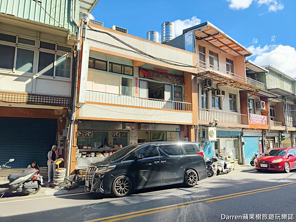 石碇頭骨肉老店,石碇美食,石碇老店美食,石碇在地人必吃美食