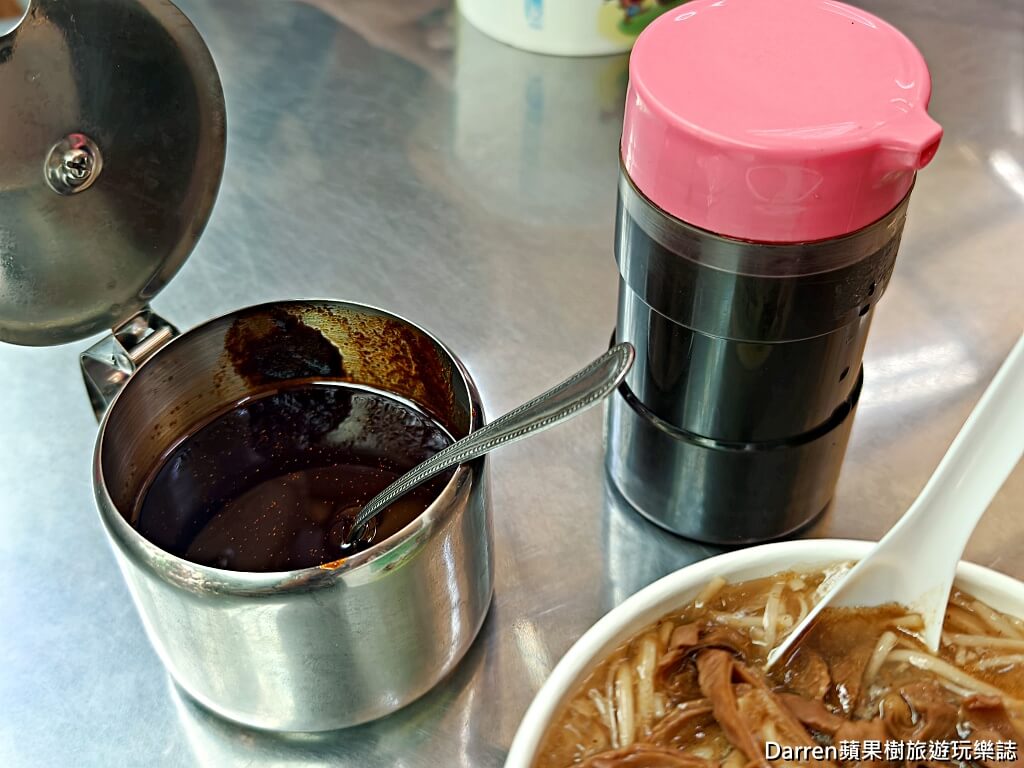 麵線王,桃園麵線,桃園南平市場美食