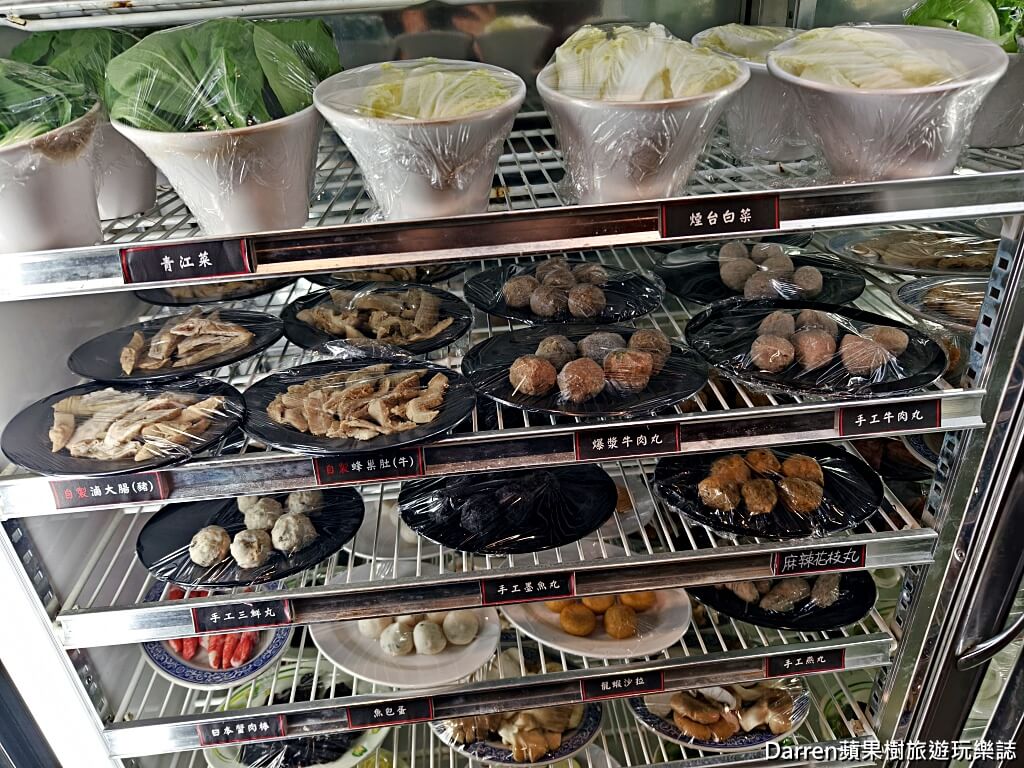赤牛哥汕頭火鍋,行天宮站美食,中山區火鍋推薦