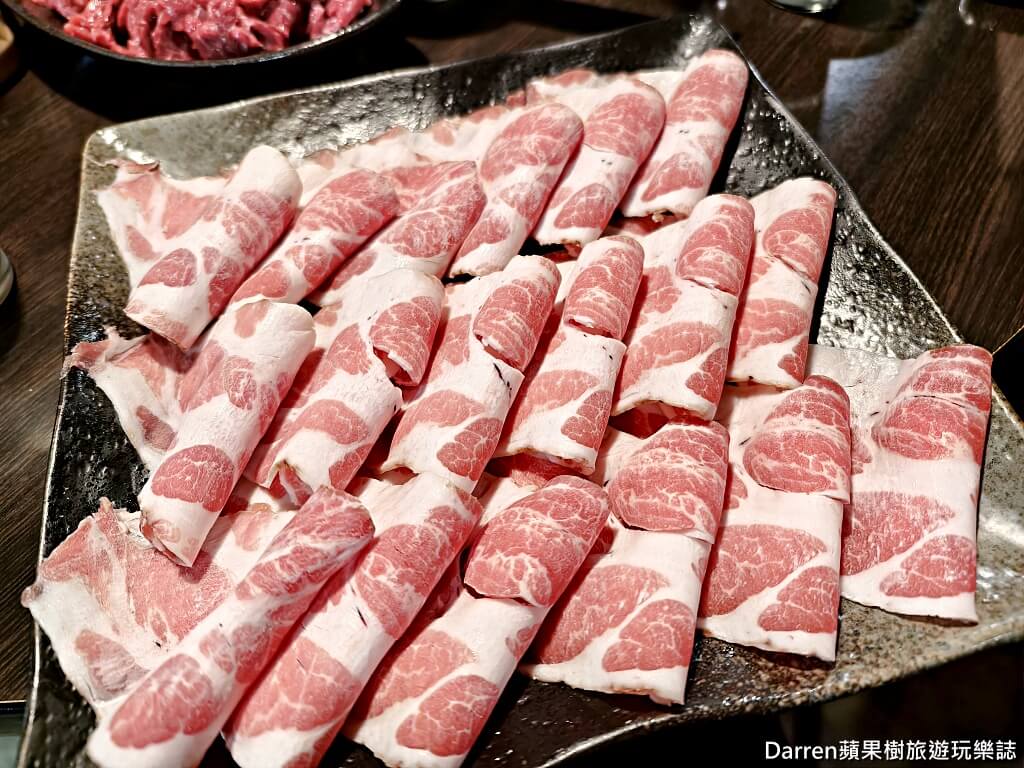 赤牛哥汕頭火鍋,行天宮站美食,中山區火鍋推薦