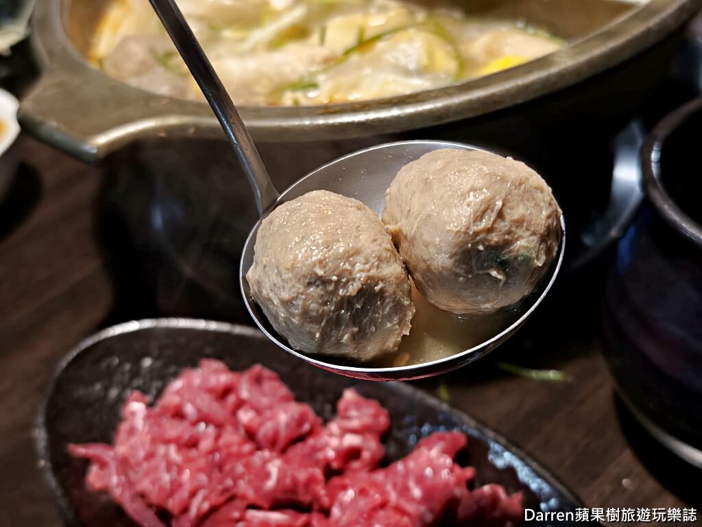 赤牛哥汕頭火鍋,行天宮站美食,中山區火鍋推薦