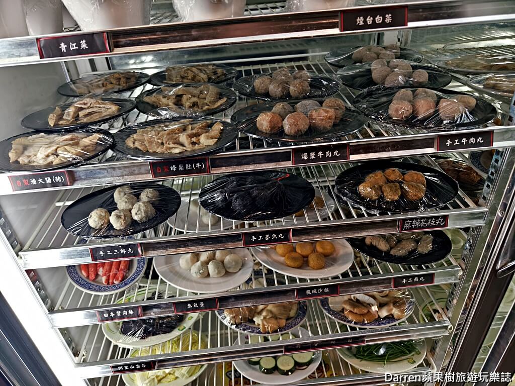 赤牛哥汕頭火鍋,行天宮站美食,中山區火鍋推薦