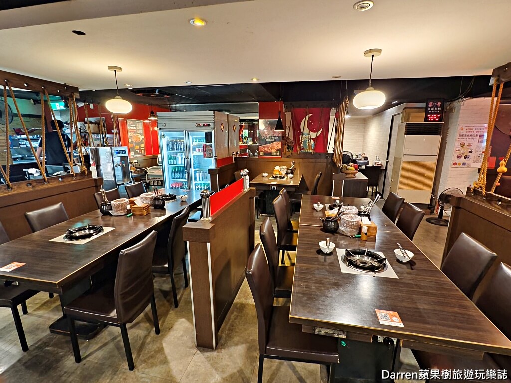 赤牛哥汕頭火鍋,行天宮站美食,中山區火鍋推薦
