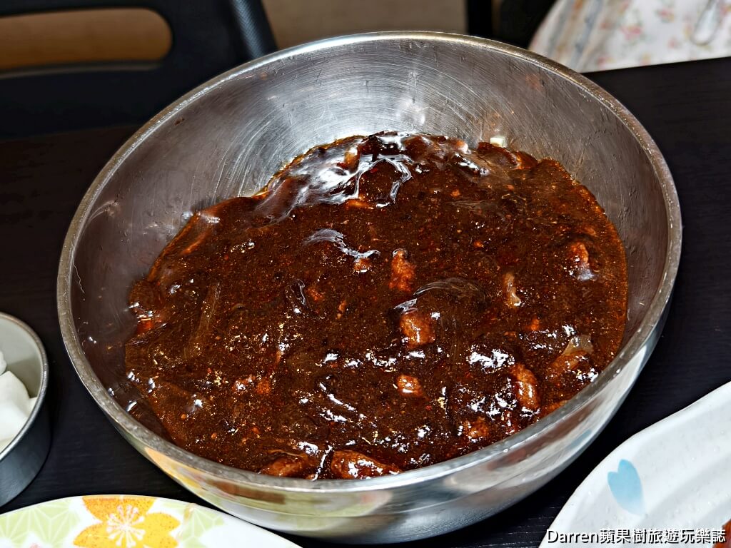 Jagiya親愛的炸雞,八德美食,八德韓式炸雞推薦